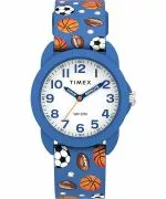 Hodinky detské Timex Kids Time Teacher