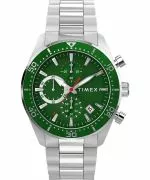 Hodinky pánske Timex Trend Ridgefield Chronograph