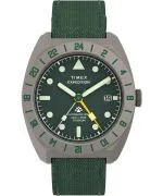 Hodinky pánske Timex Expedition North Pioneer Automatic Titanium