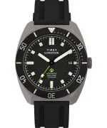 Hodinky pánske Timex Expedition North Pioneer Automatic Titanium