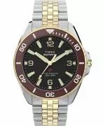 Hodinky pánske Timex Deep Water Arctic