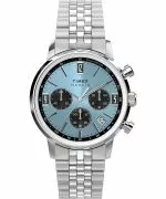 Hodinky pánske Timex Marlin Chronograph