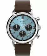 Hodinky pánske Timex Marlin Chronograph