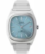 Hodinky pánske Timex E Line Automatic