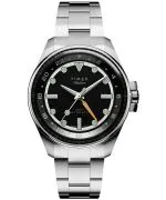 Hodinky pánske Timex Atelier Swiss Made Automatic