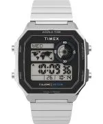 Hodinky pánske Timex Main Street Classic Digital