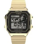 Hodinky pánske Timex Main Street Classic Digital