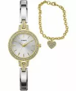 Hodinky dámske Timex Trend Aveline Set