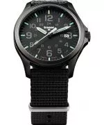 Hodinky Pánske Traser P67 Officer Pro Gunmetal