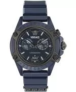 Hodinky unisex Versace New Icon Active Chronograph