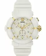 Hodinky unisex Versace Real Active Chronograph