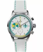 Hodinky pánske Yema Yachtingraf Croisière Chronograph