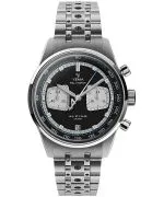 Hodinky pánske Yema Rallygraf Chronograph