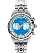 Hodinky pánske Yema Rallygraf Alpine Cup Chronograph