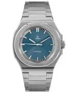 Hodinky pánske Yema Urban Traveller Automatic
