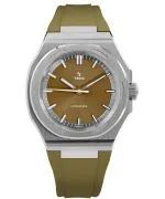 Hodinky pánske Yema Urban Traveller Automatic