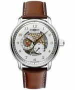 Hodinky pánske Zeppelin New Captain's Line Automatic