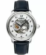 Hodinky pánske Zeppelin New Captain's Line Automatic