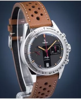 Hodinky Pánske Yema Rallye 5 Turbo Limited Edition