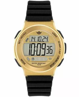 Hodinky unisex adidas Originals AO Fashion Expression Three Digital