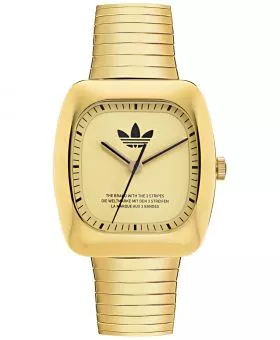 Hodinky unisex adidas Originals Retro Wave Two