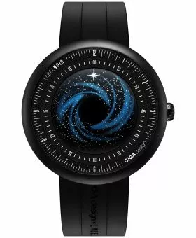 Hodinky pánske Ciga Design Black Star Titanium Automatic