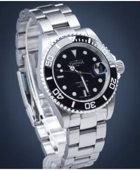 Hodinky Pánske Davosa Ternos Ceramic Automatic
