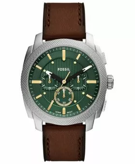 Hodinky pánske Fossil Machine Chronograph