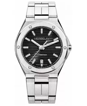 Hodinky Pánske Herbelin Cap Camarat Automatic