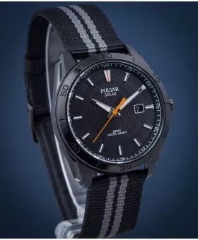 Hodinky Pánske Pulsar Solar