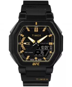 Hodinky Pánske Timex UFC Colossus