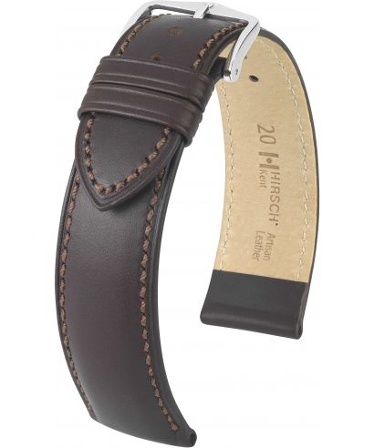 Remienek Hirsch Kent Arthisan Leather L 20 mm