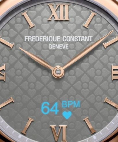 Hodinky Dámske Frederique Constant Vitality Ladies Hybrid Smartwatch
