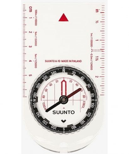 Kompas Suunto A-10 NH Compass