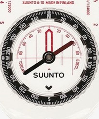 Kompas Suunto A-10 NH Compass
