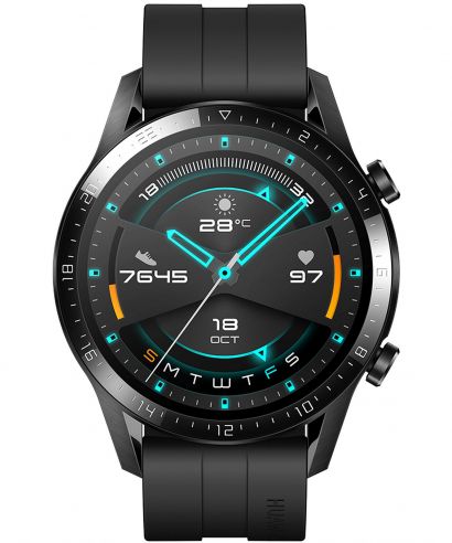 Smart Hodinky Unisex Huawei Watch GT 2 Latona