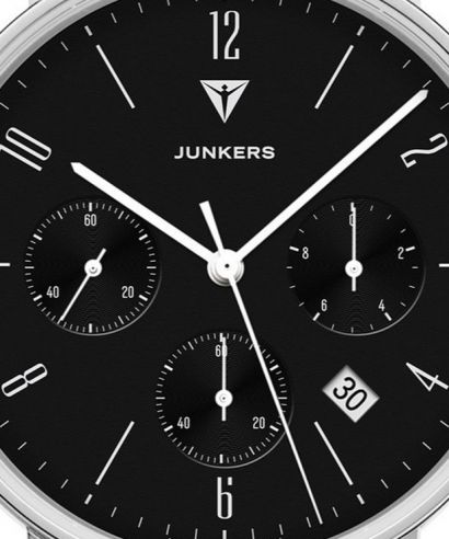 Hodinky Pánske Junkers Dessau Chronograph