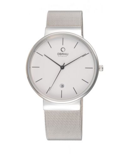 Hodinky pánske Obaku Obaku Classic