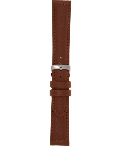 Remienek Morellato Panamera Cuoio Brown 24 mm