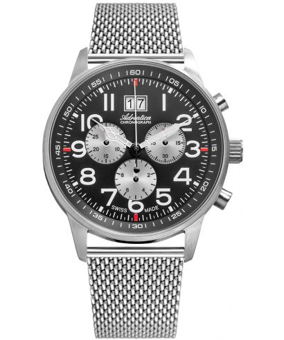 Hodinky Pánske Adriatica Chronograph