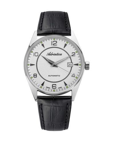 Hodinky pánske Adriatica Classic Automatic
