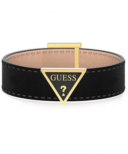 Náramok Guess Iconic Leather