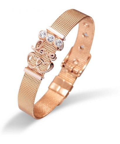 Náramok Pierre Ricaud Rose Gold
