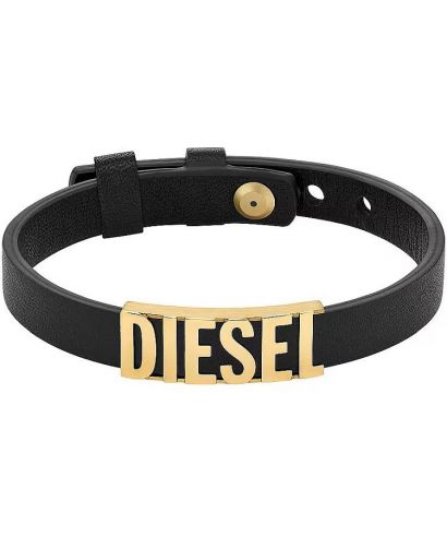 Náramok Diesel Stackables Diesel Font