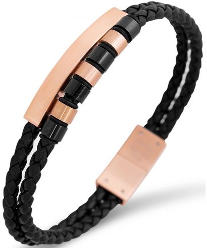 Náramok Pierre Ricaud Rose-Gold