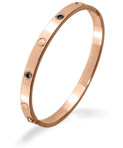 Náramok Pierre Ricaud Rose Gold