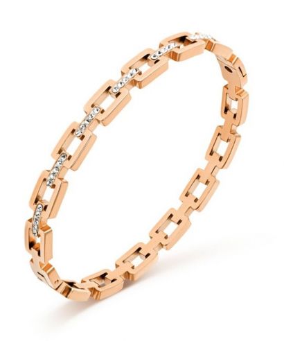 Náramok Pierre Ricaud Rose Gold