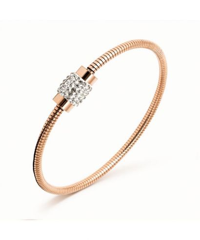 Náramok Pierre Ricaud Rose Gold