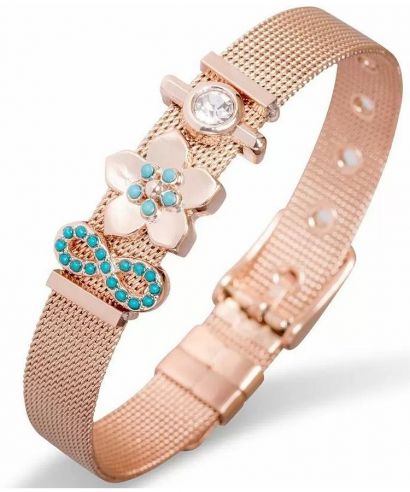 Náramok Pierre Ricaud Rose Gold
