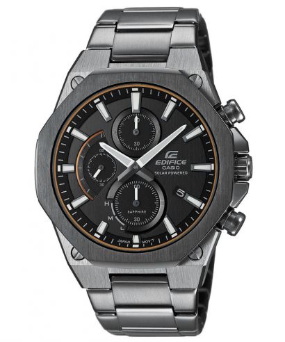 Hodinky Unisex Casio Edifice Premium Sapphire Solar